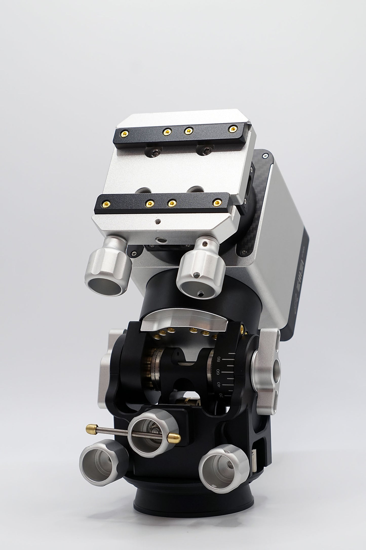 EM31Pro Strain Wave Mount