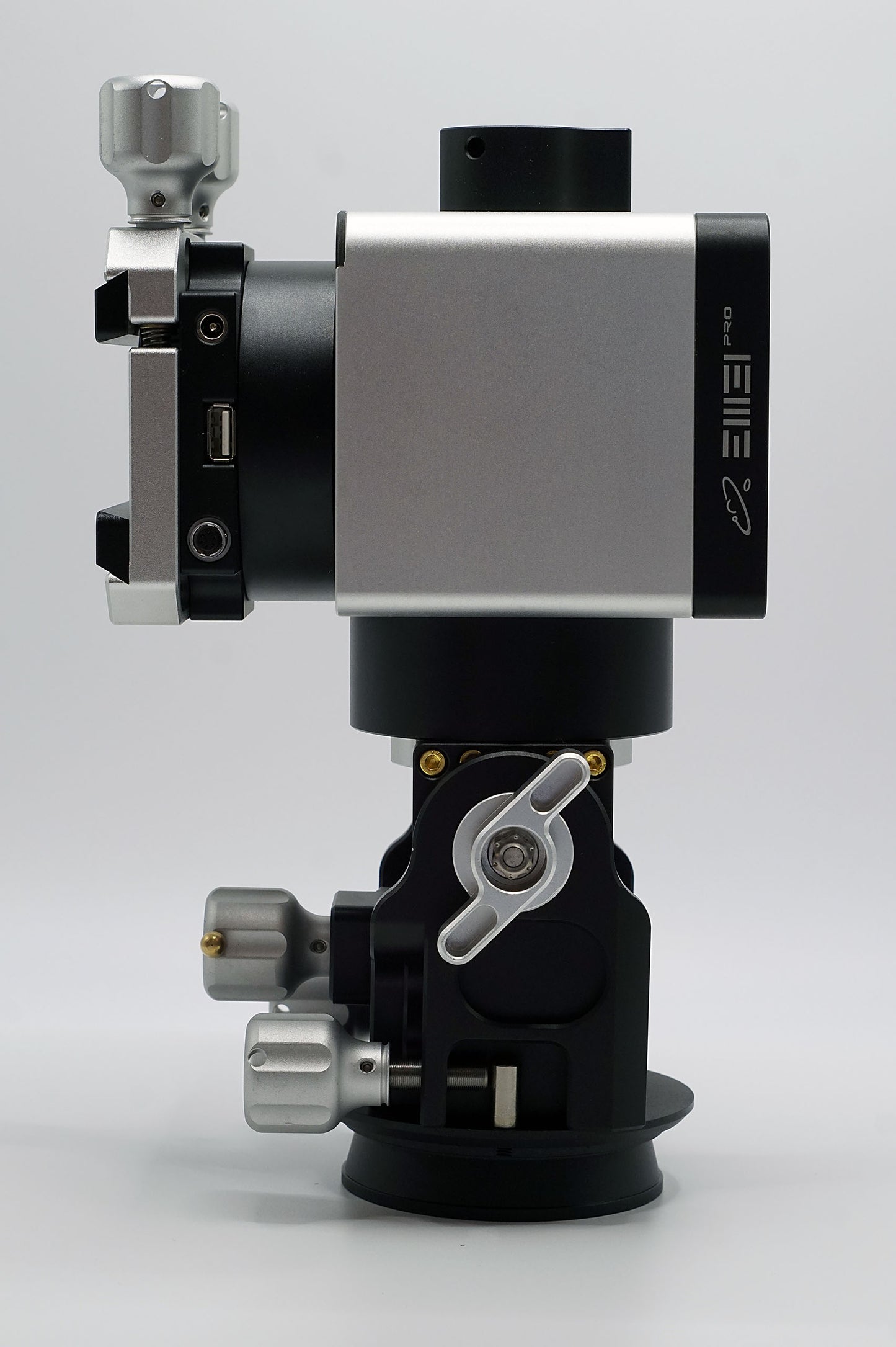 EM31Pro Strain Wave Mount