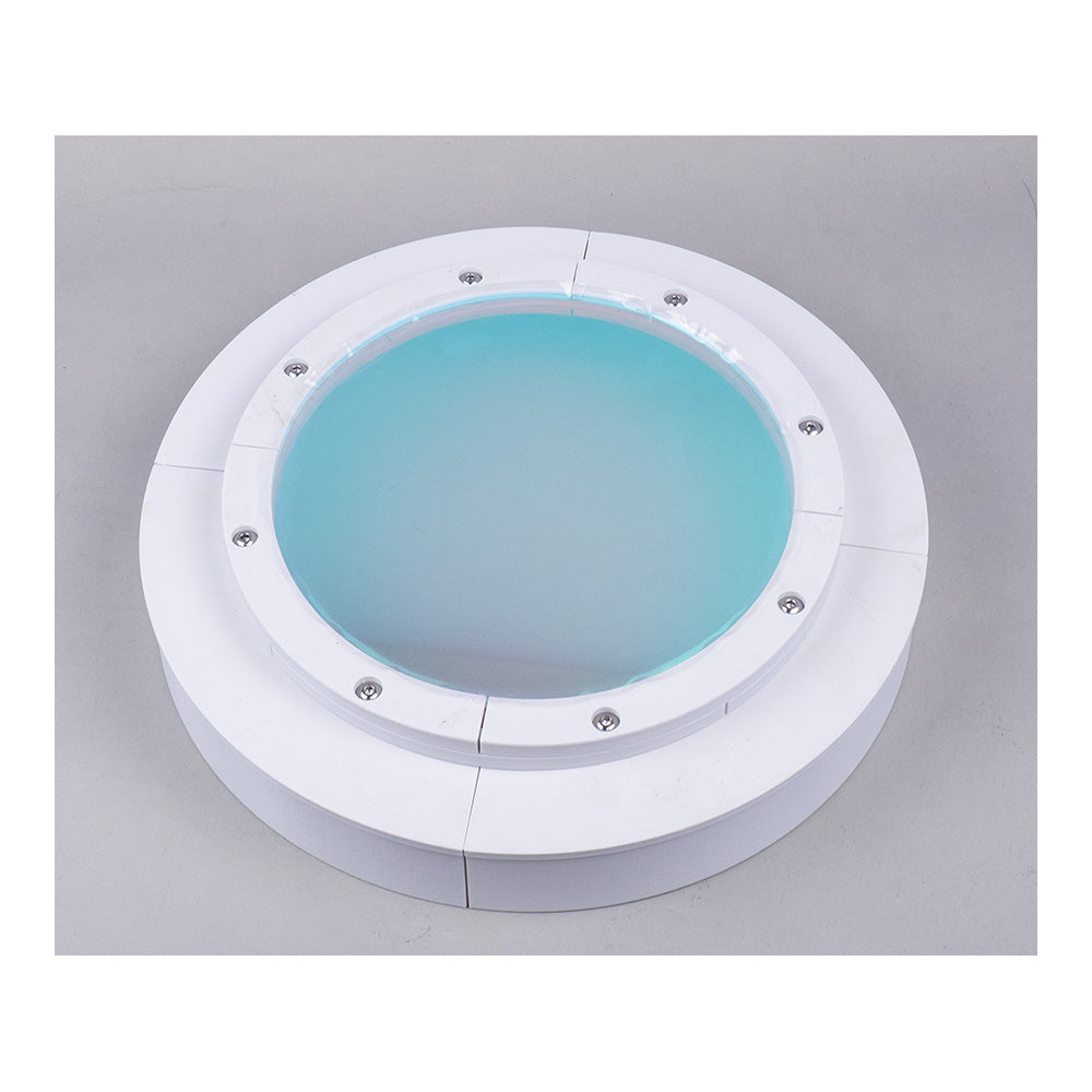 Hutech Energy Rejection Filters