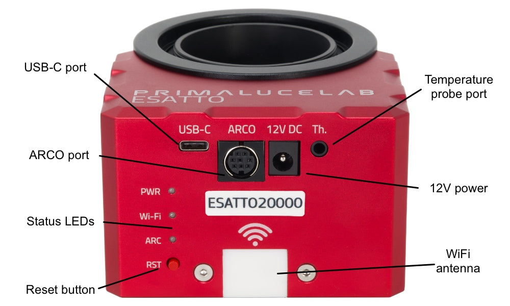 ESATTO 2"