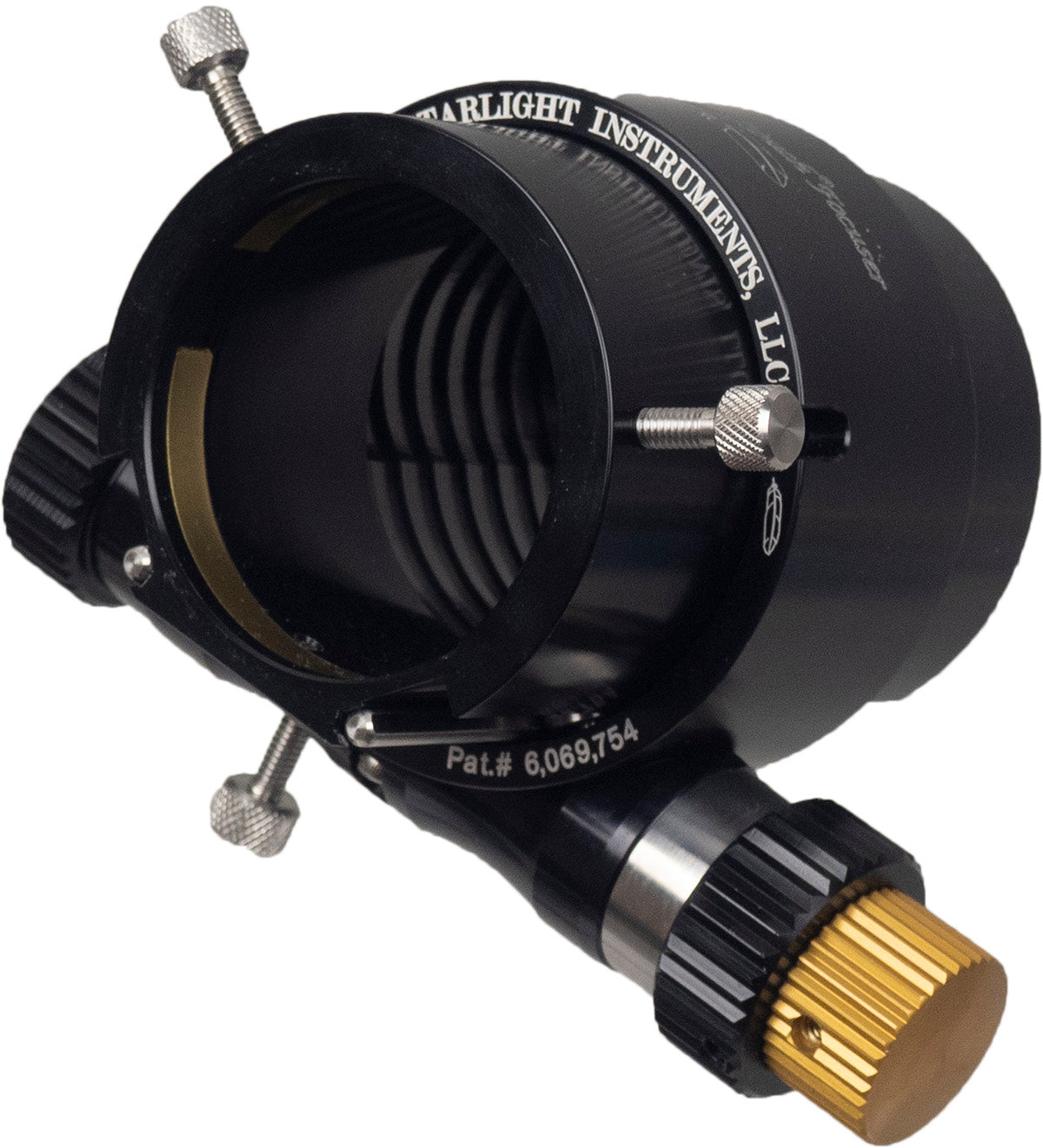 Focusers