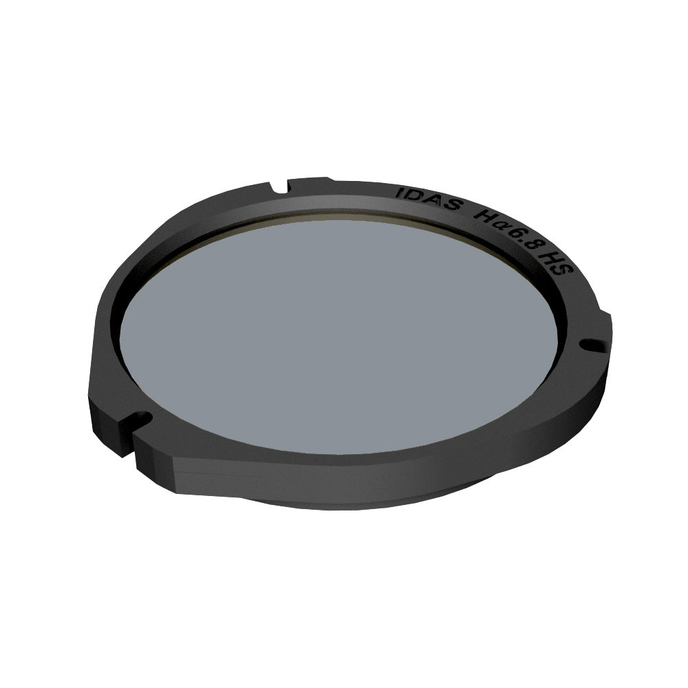 IDAS Ha 6.8nm Filter Class STD (2.5mm)