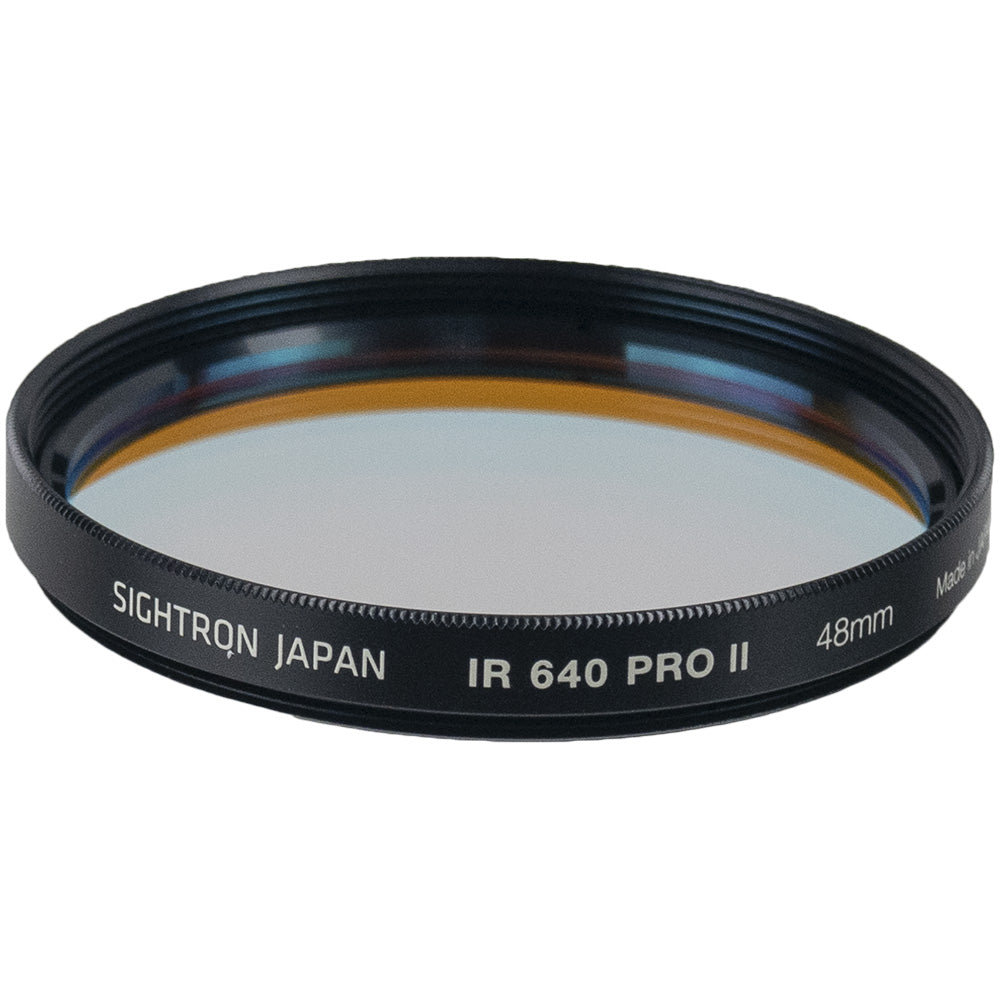 IR640 Pro II 2" & 1.25"