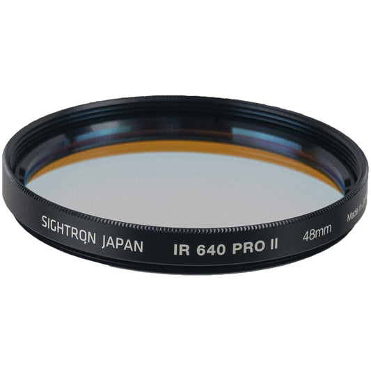 IR640 Pro II 2" & 1.25"