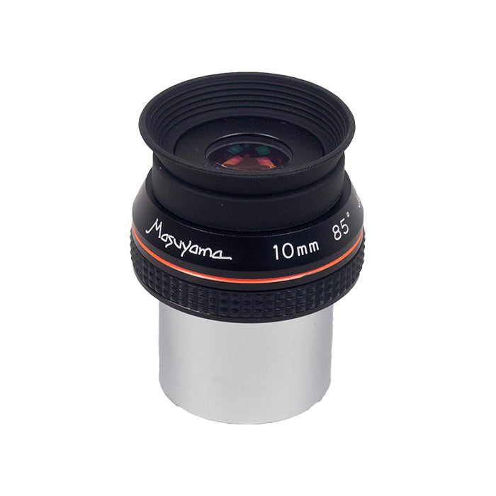 MASUYAMA 1.25" Series 85°