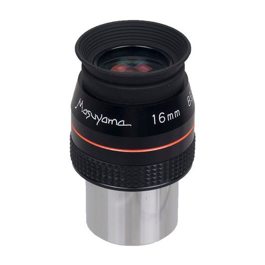 MASUYAMA 1.25" Series 85°
