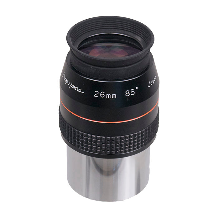 Masuyama Eyepieces - 2"