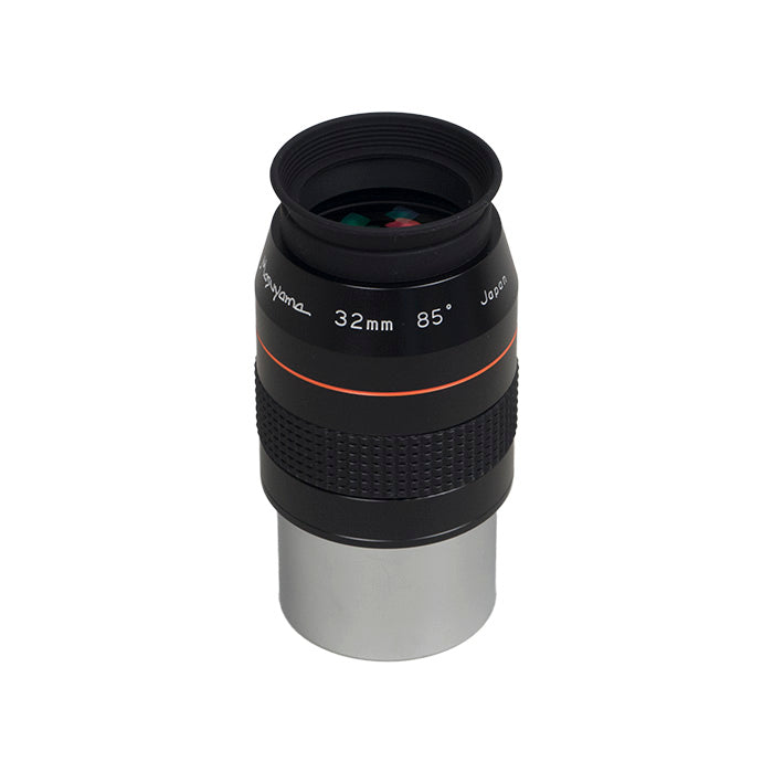 Masuyama Eyepieces - 2"