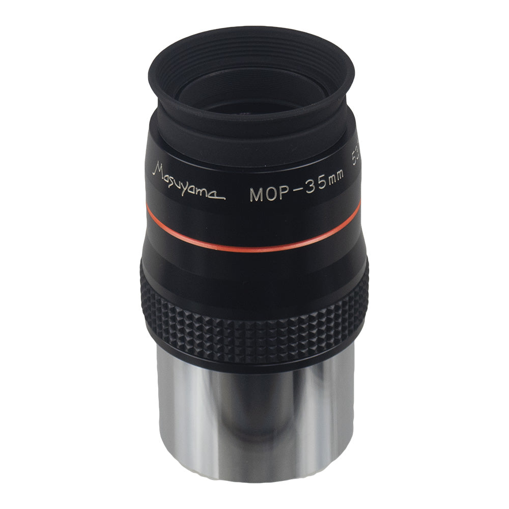 Masuyama Eyepieces - 2"