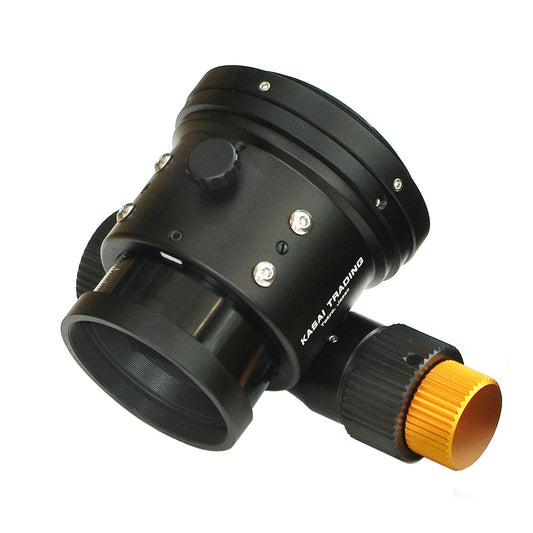 Kasai R&P Focuser BORG M57