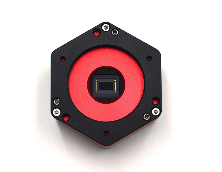 Neptune 664C USB 3.0 Color Camera