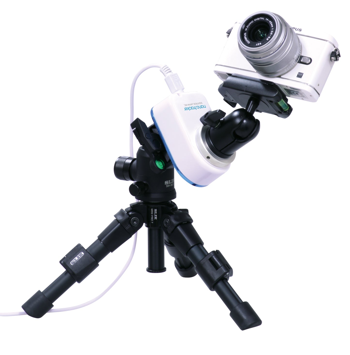 Sightron Japan Nano Tracker II