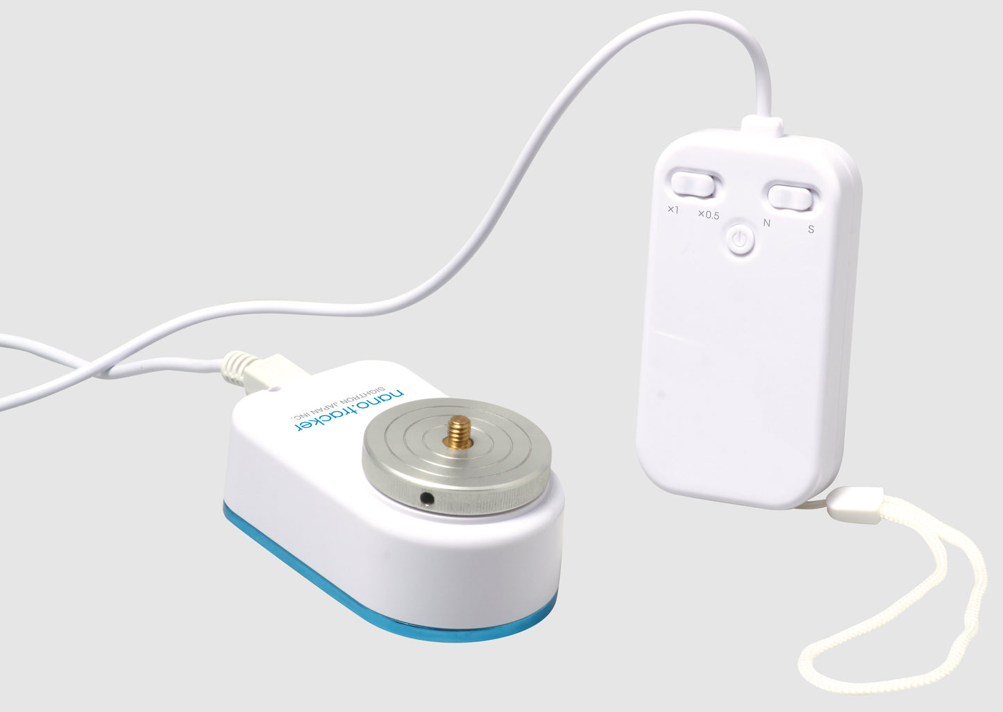 Sightron Japan Nano Tracker II