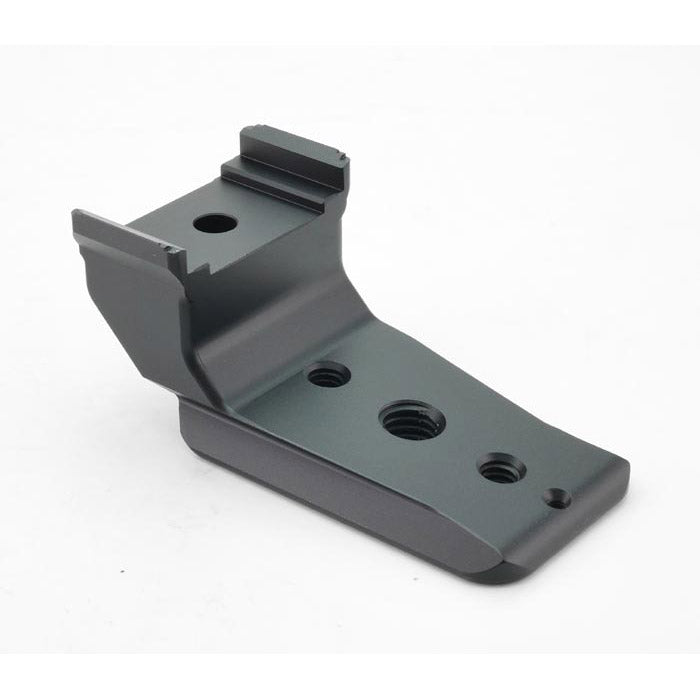 8992 - BORG Arca Swiss Compatible Mounting Bracket