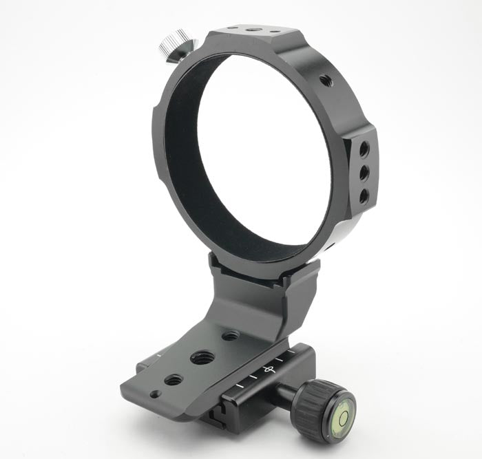 8992 - BORG Arca Swiss Compatible Mounting Bracket