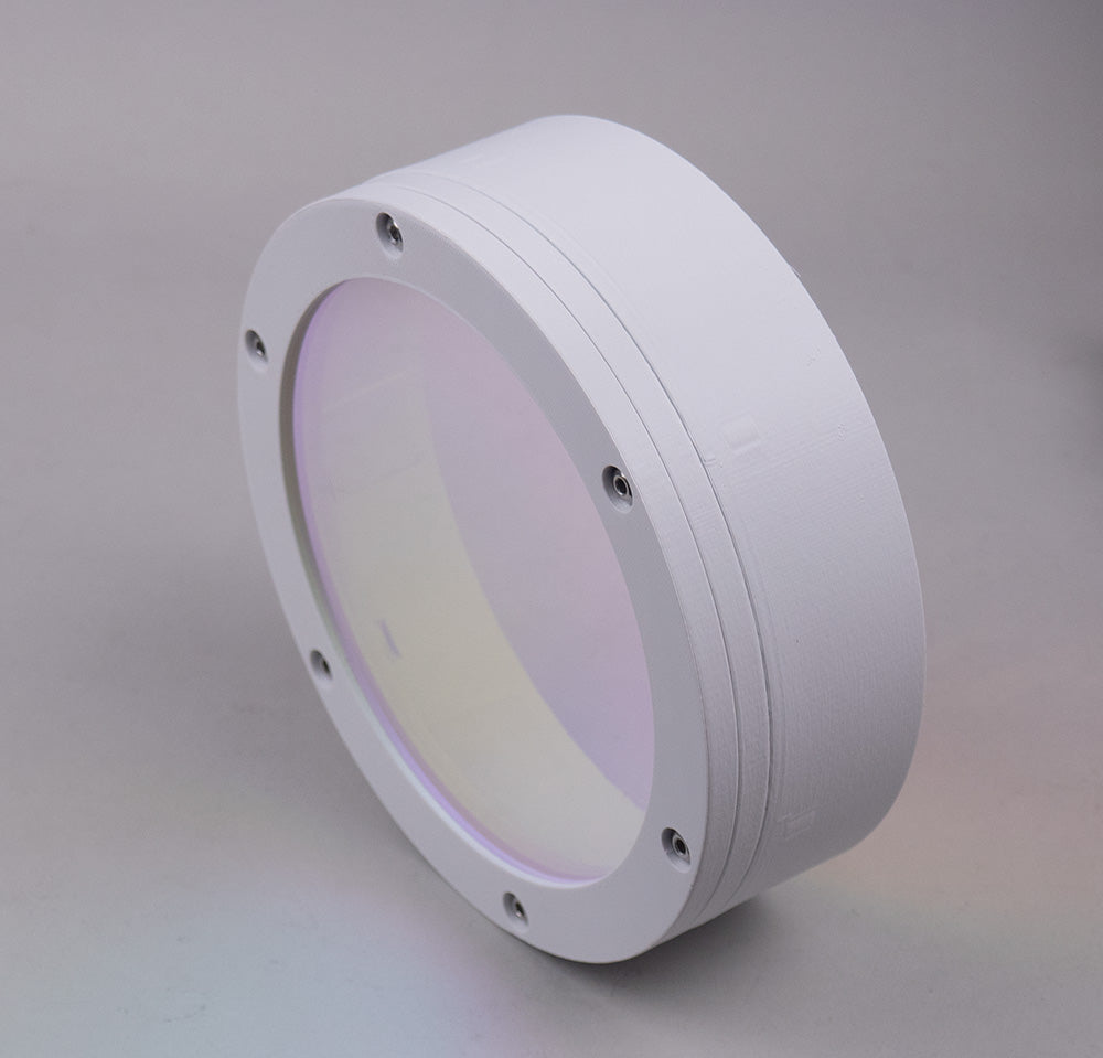 Hutech Energy Rejection Filters
