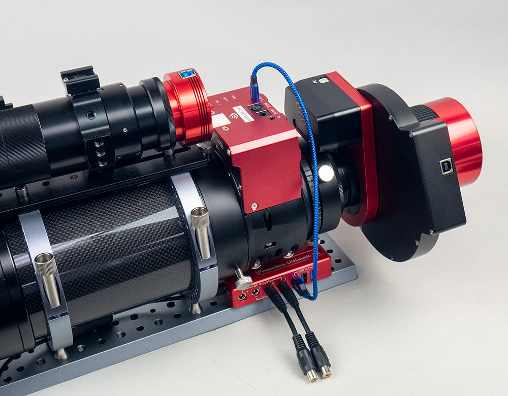 Wanderer Astro Camera Rotator Mini - M54 V2