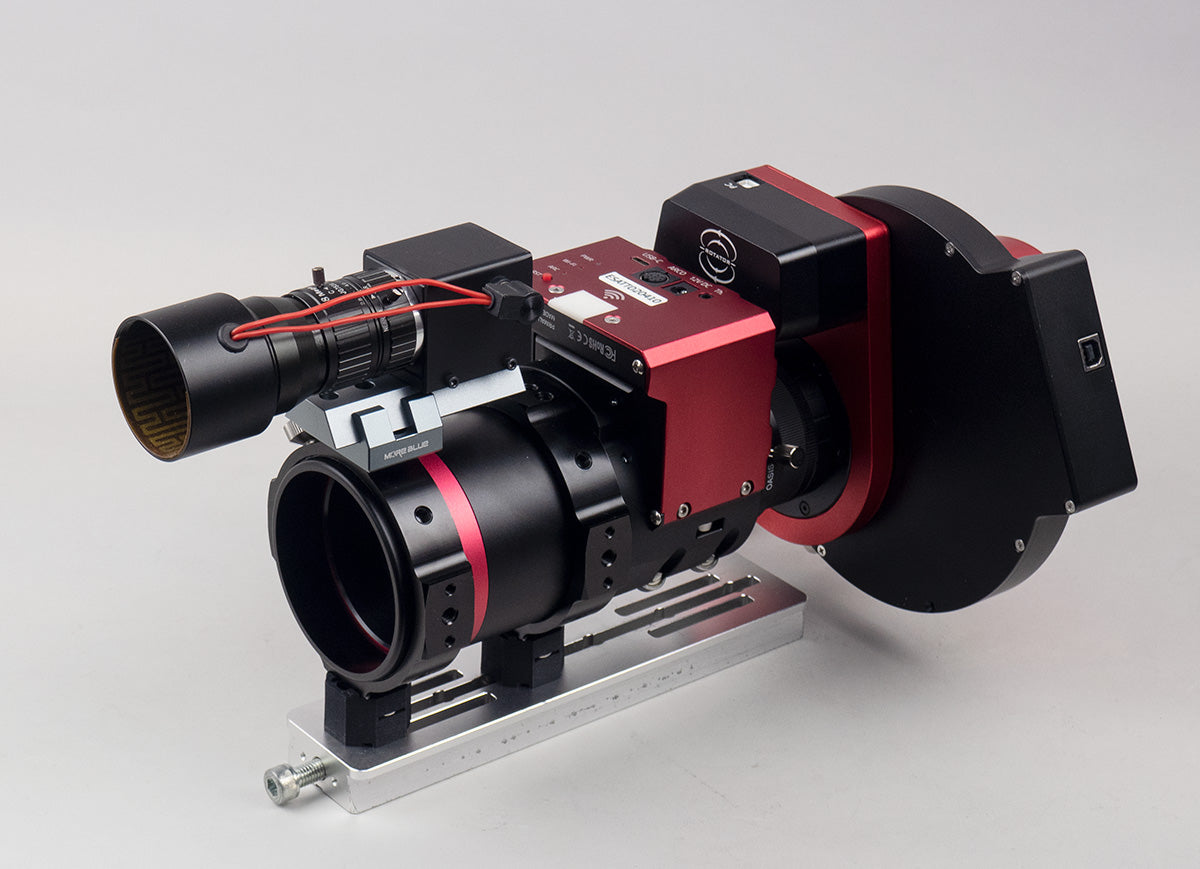 Wanderer Astro Camera Rotator Mini - M54 V2