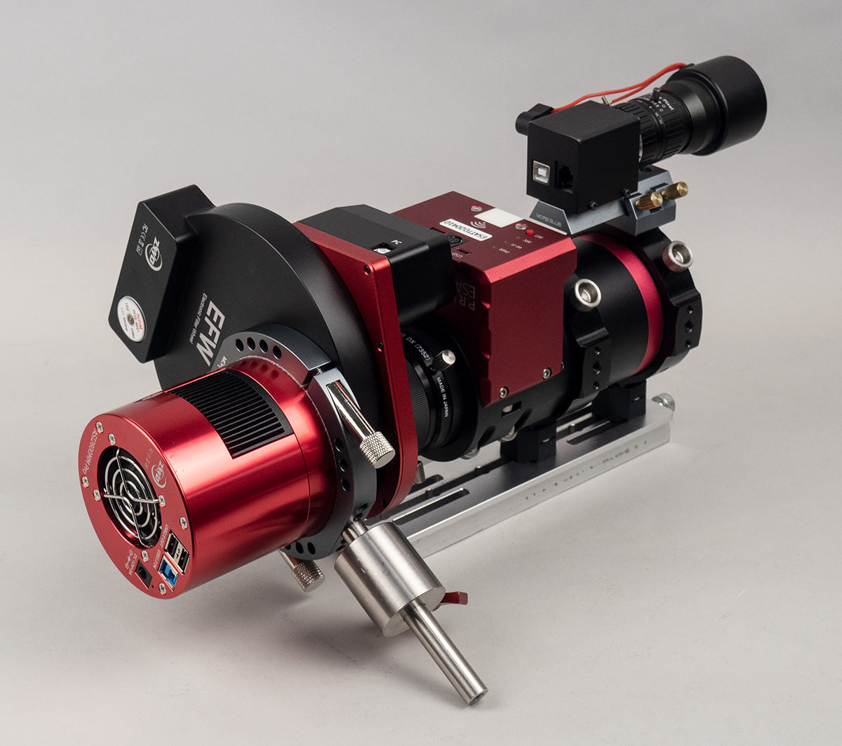 Wanderer Astro Camera Rotator Mini - M54 V2