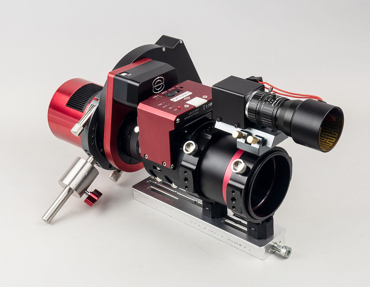 Wanderer Astro Camera Rotator Mini - M54 V2