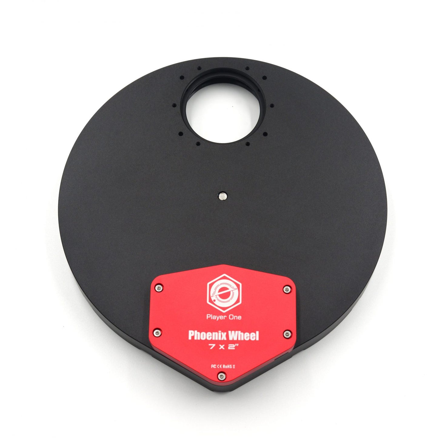 Phoenix Wheel 7x50MM