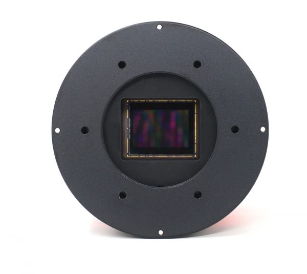 Poseidon-C Pro (IMX571) USB3.0 Color Cooled Camera