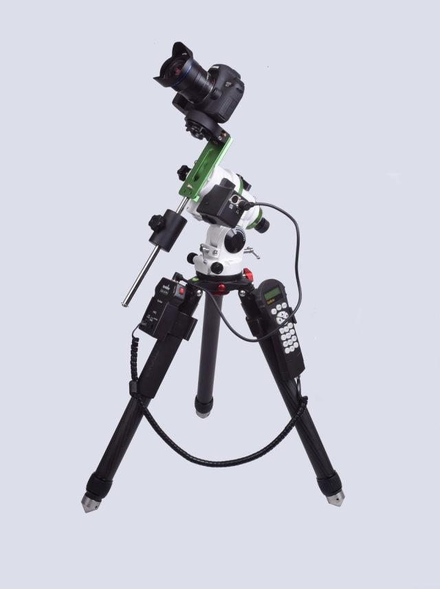 Sightron Japan Carbon Fiber Tripod