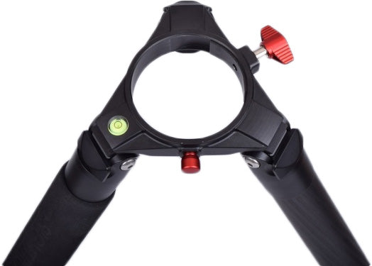 Sightron Japan Carbon Fiber Tripod