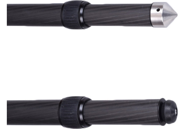 Sightron Japan Carbon Fiber Tripod
