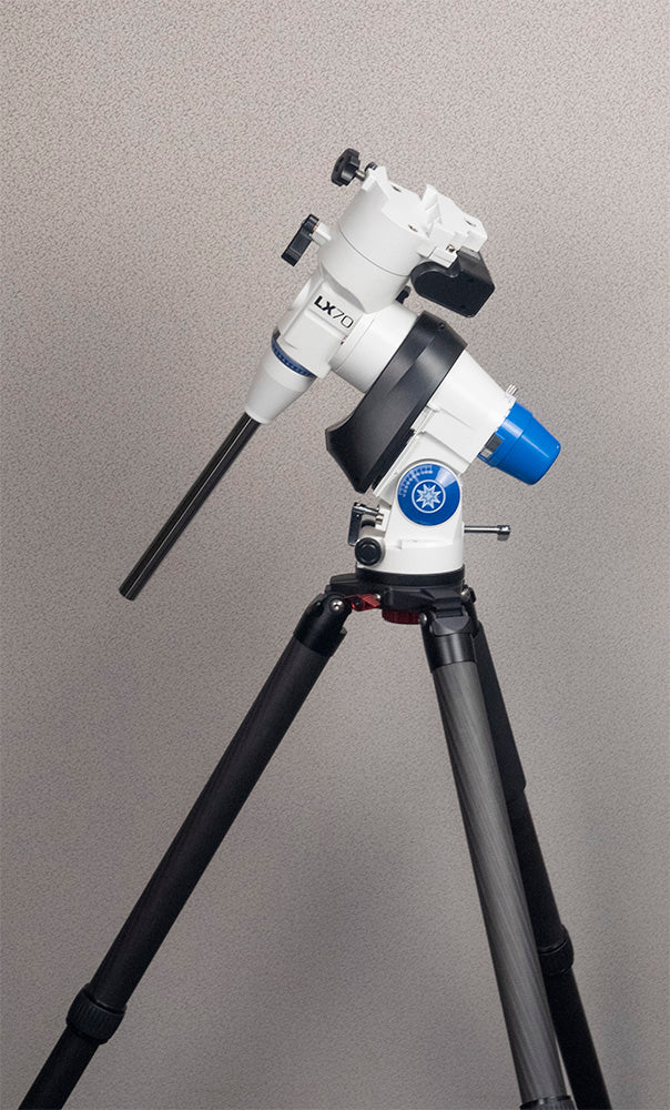 Sightron Japan Carbon Fiber Tripod