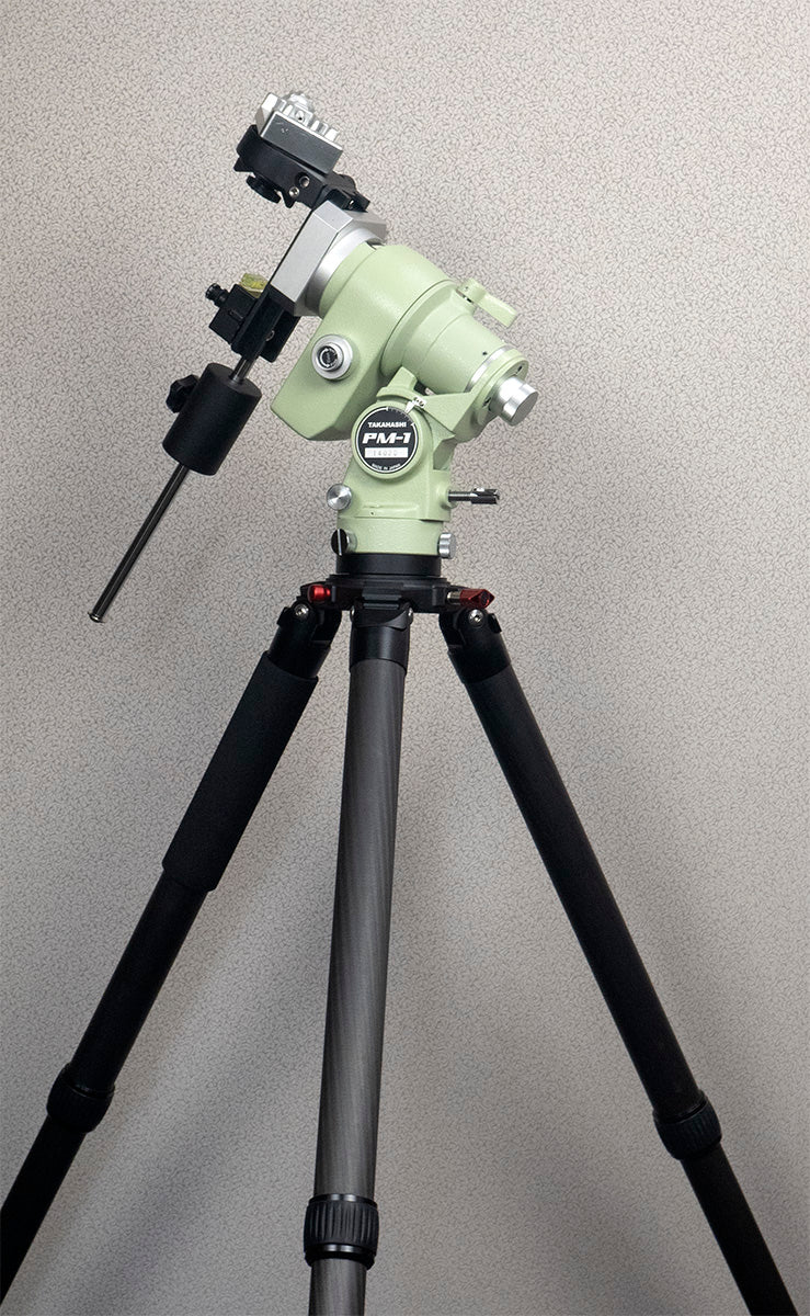 Sightron Japan Carbon Fiber Tripod