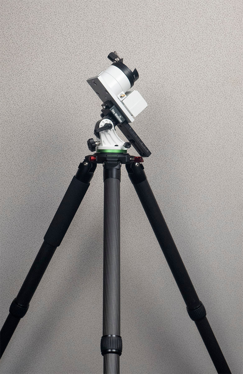 Sightron Japan Carbon Fiber Tripod
