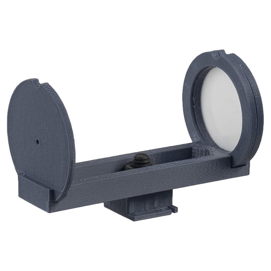 Hutech Solar Finder Hot-shoe