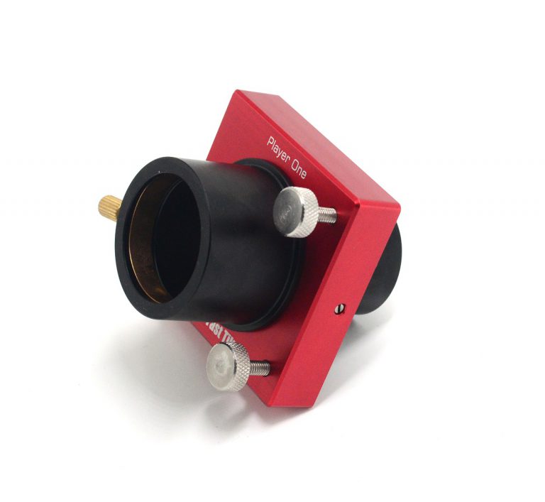 Solar Tilter