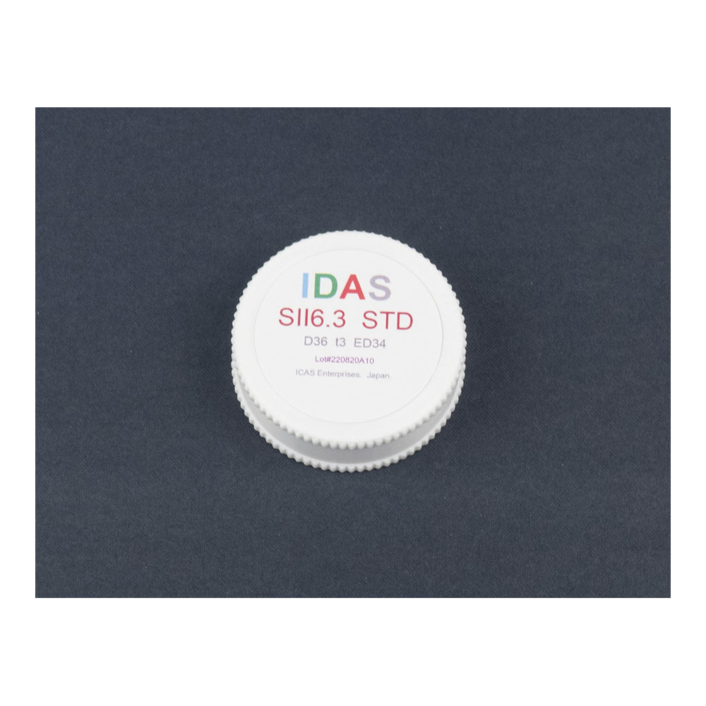 IDAS SII Narrowband Filters