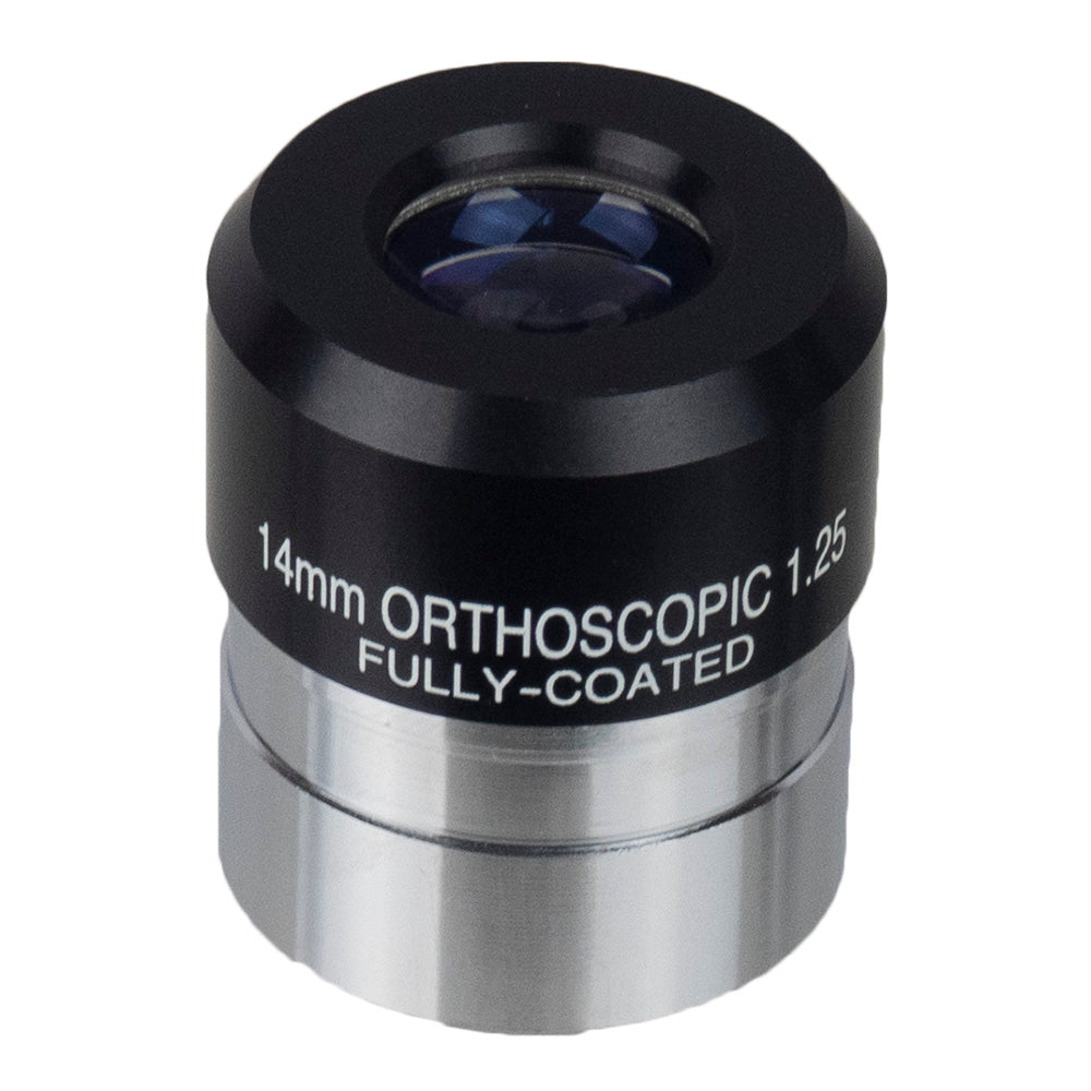 Scopetech Japanese Orthoscopic Eyepieces - 1.25"