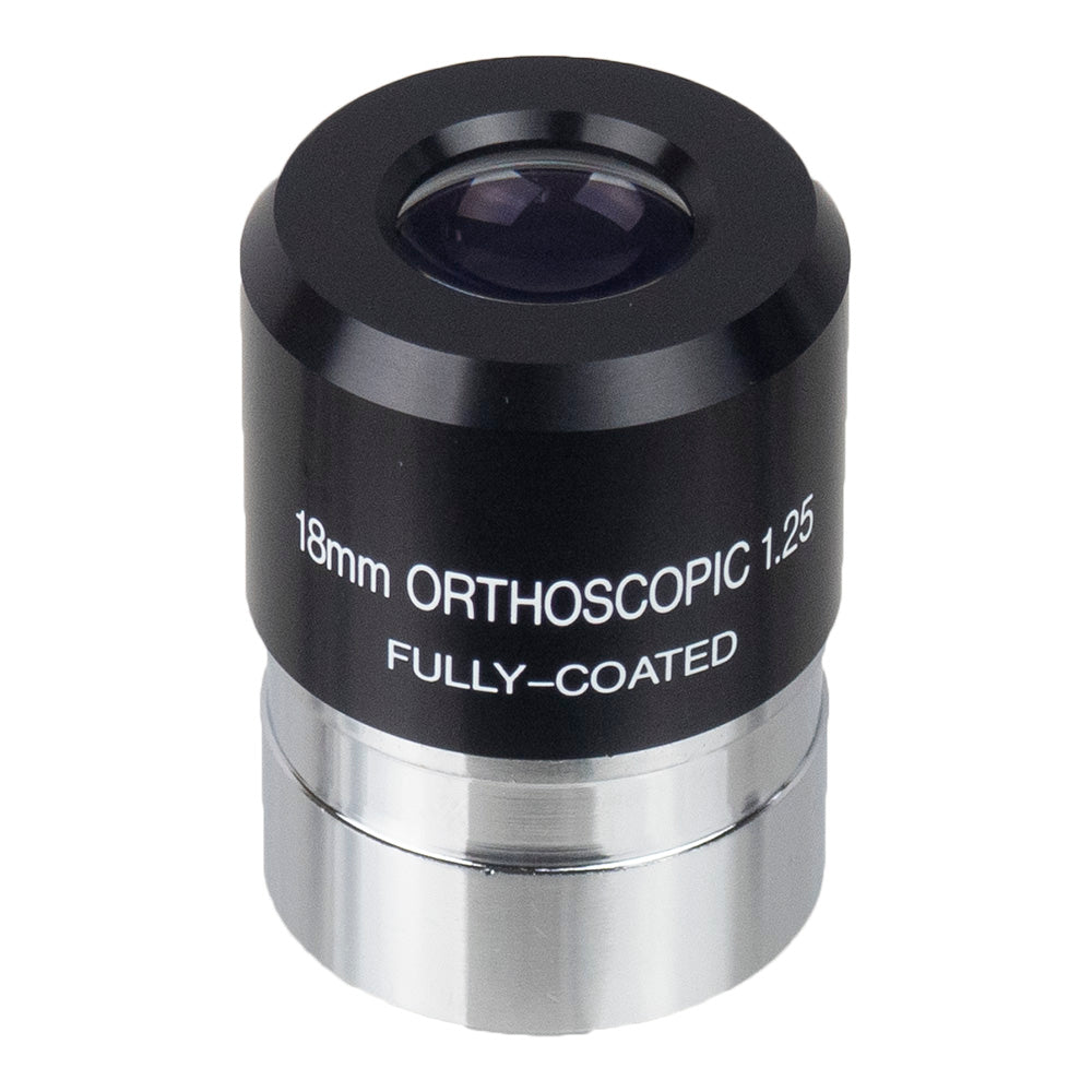 Scopetech Japanese Orthoscopic Eyepieces - 1.25"