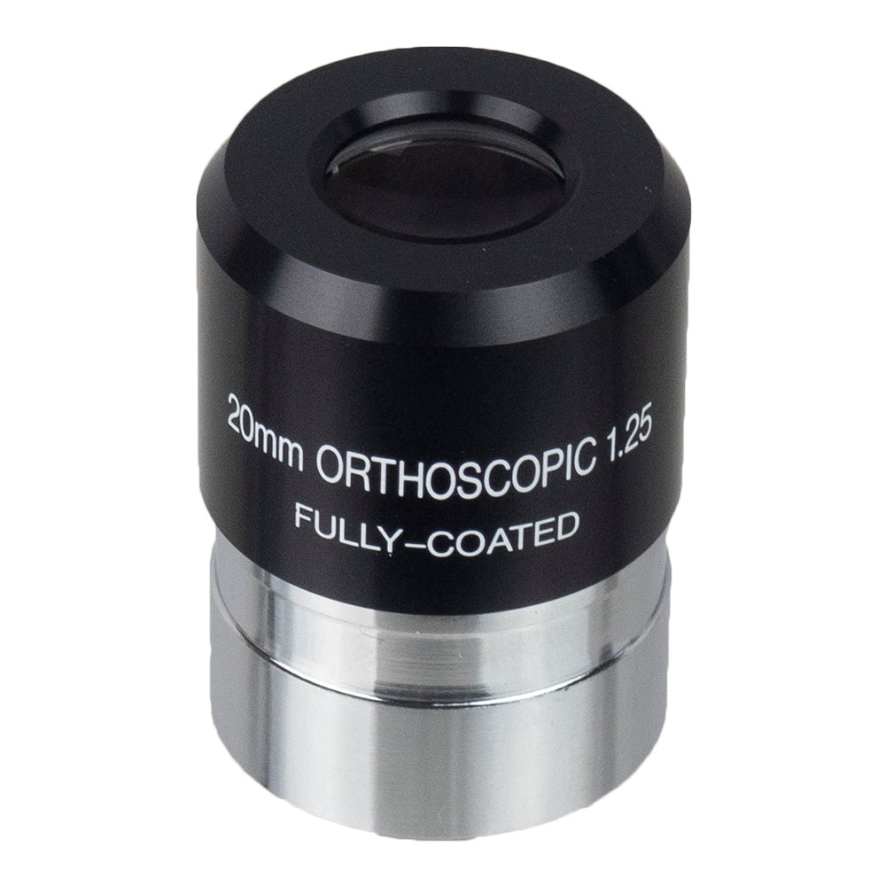 Scopetech Japanese Orthoscopic Eyepieces - 1.25"