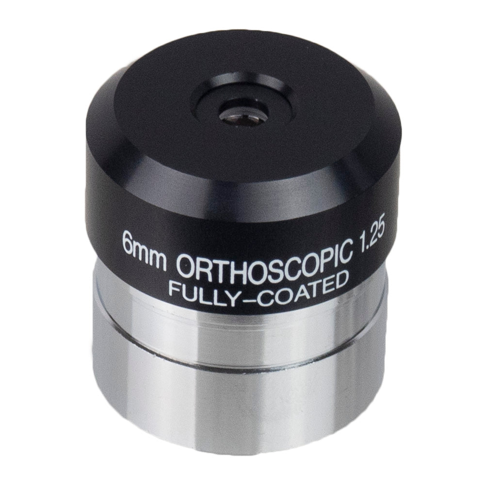 Scopetech Japanese Orthoscopic Eyepieces - 1.25"