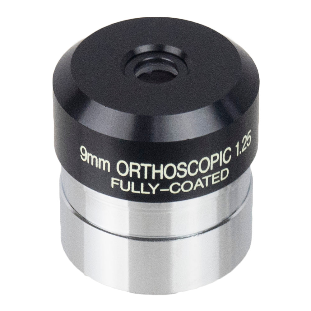 Scopetech Japanese Orthoscopic Eyepieces - 1.25"