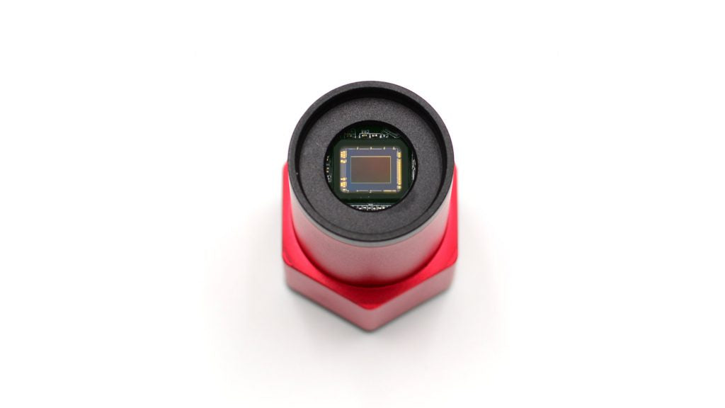 Sedna-M USB3.0 Mono Camera (IMX178)