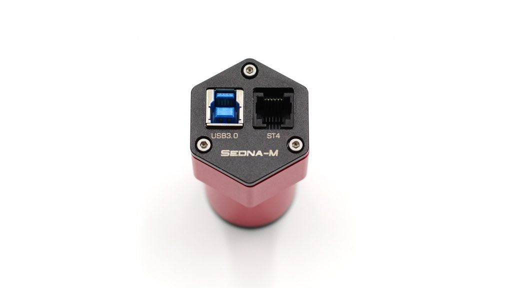 Sedna-M USB3.0 Mono Camera (IMX178)