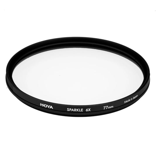 HOYA Sparkle 6x Filters