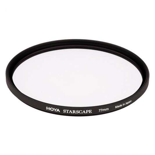 HOYA Starscape Filters
