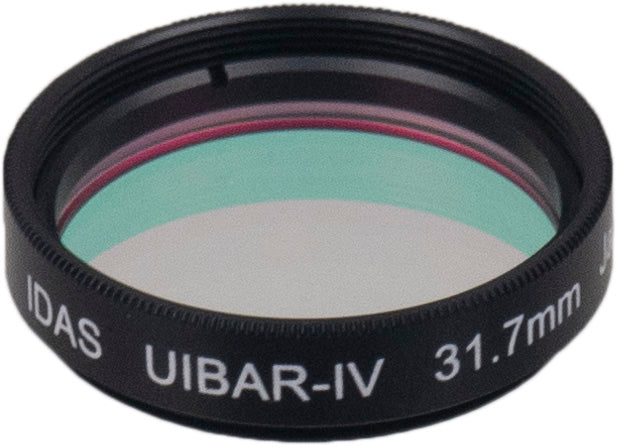 IDAS UV/IR Blocking Filter Verion IV (1.25")