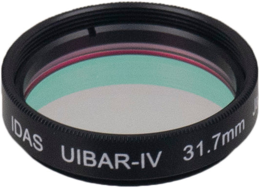 IDAS UV/IR Blocking Filter Verion IV (1.25")