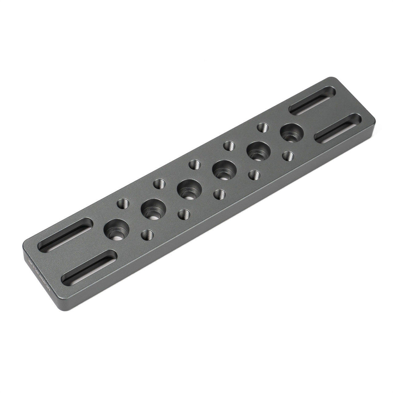 AU018 More Blue Accessory Plate 180mm