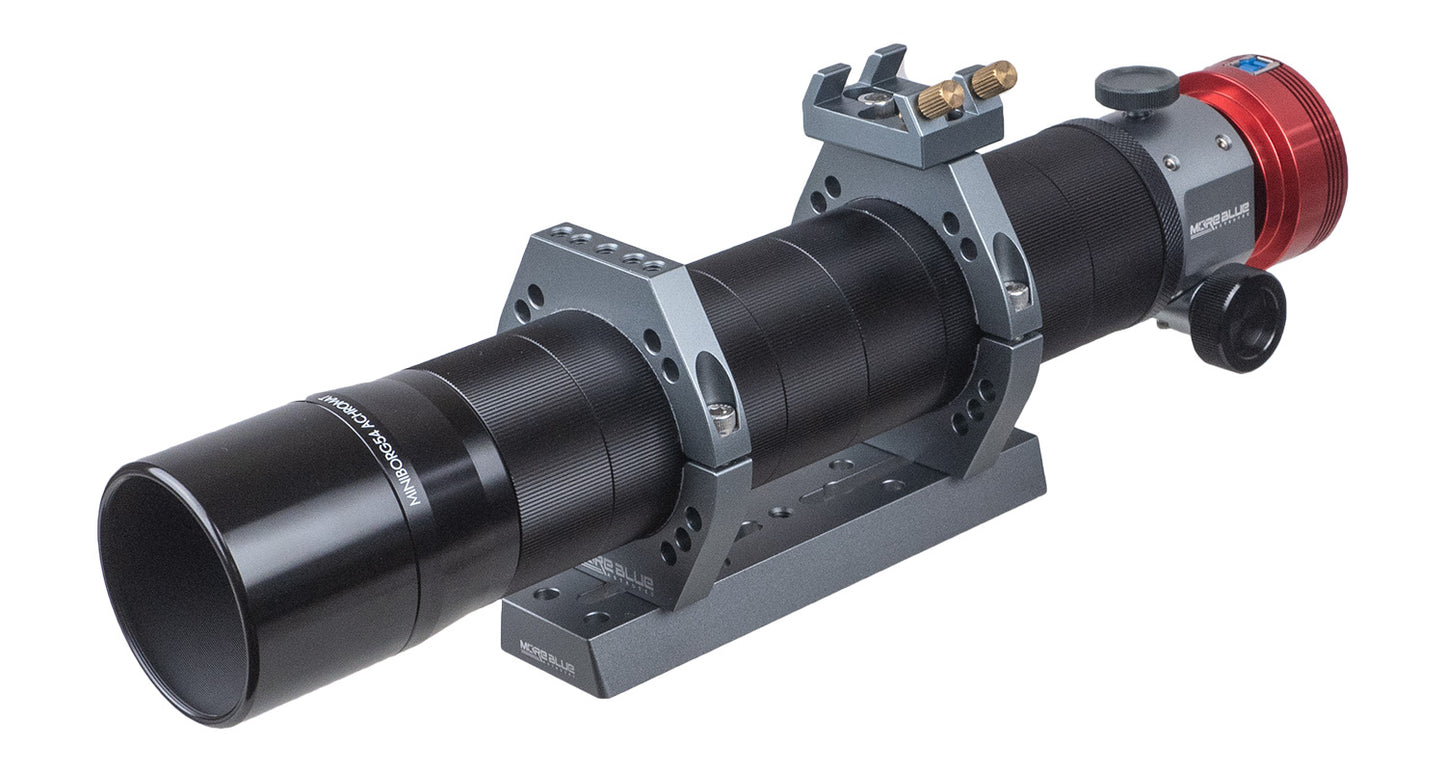 TP573 More Blue 1.25" Focuser