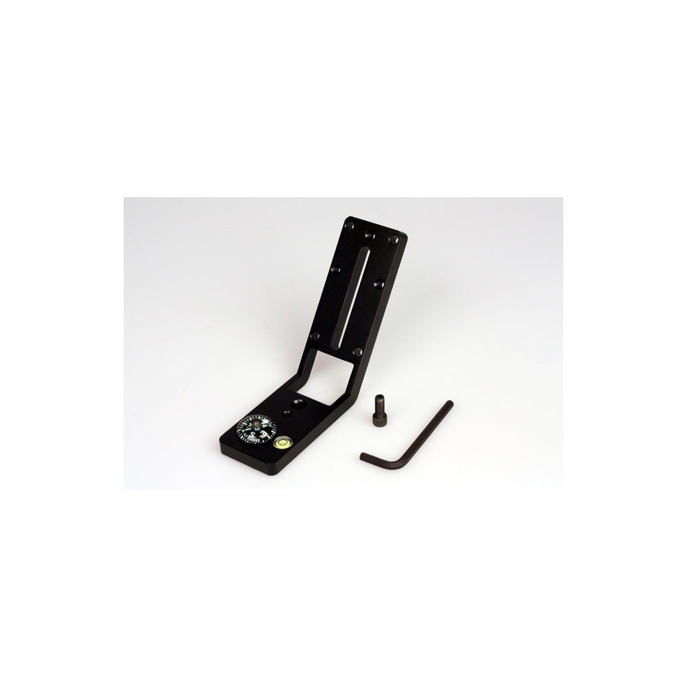 35-degree Angle Plate