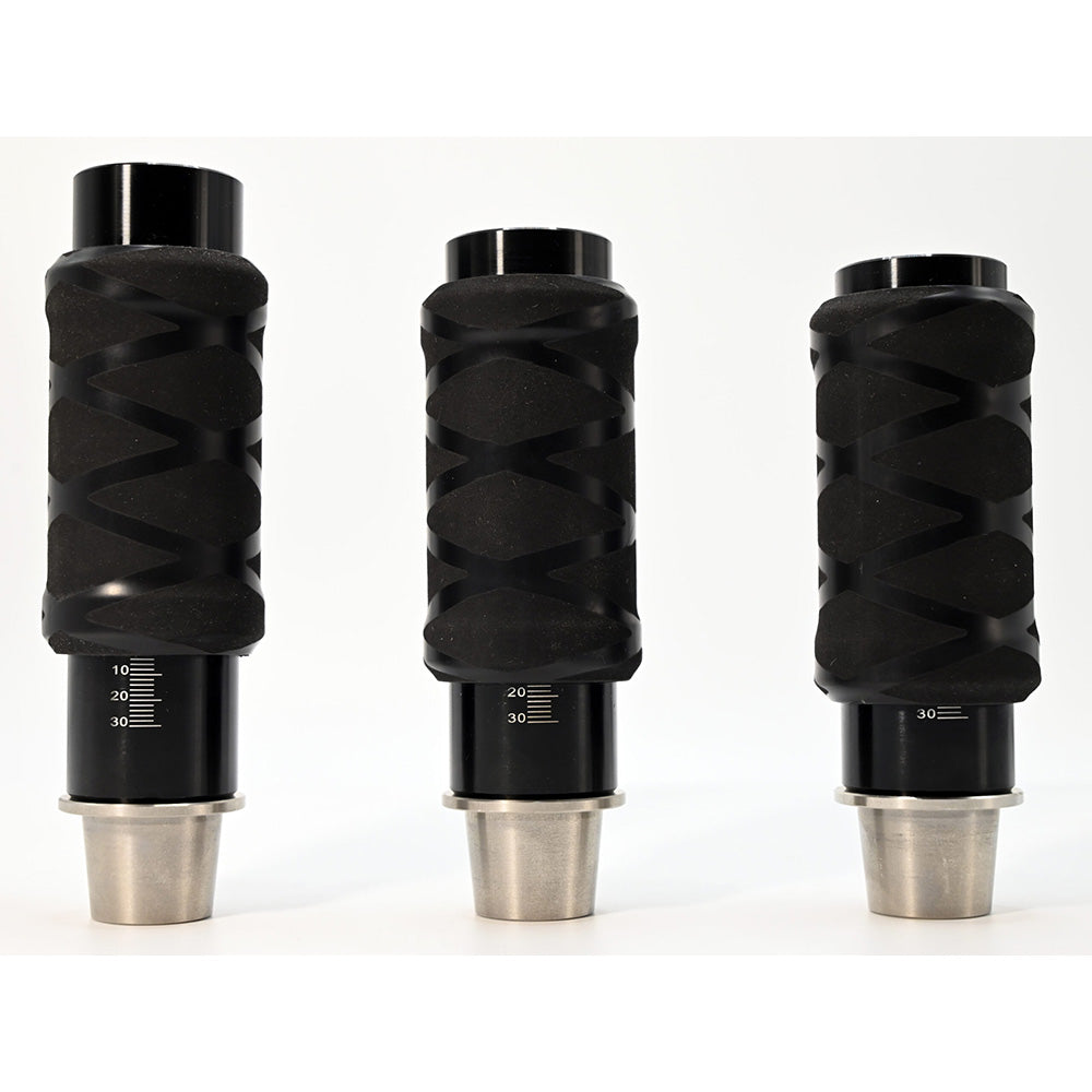 EMCAN Tripod Leveling